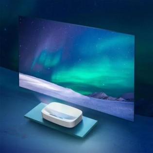 XGIMI Lune 4K Projector